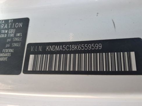 Used 2019 Kia Sedona L image 23