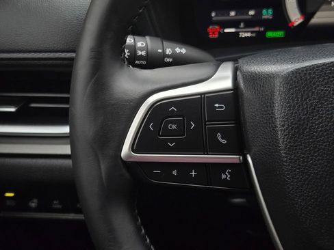 Used 2026 Toyota Grand Highlander AWD Hybrid image 26