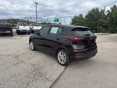 New 2027 Chevrolet Bolt LT w/ Comfort Package
