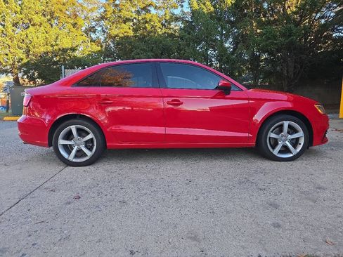 Used 2015 Audi A3 2.0T Premium w/ Audi MMI Navigation Plus image 32