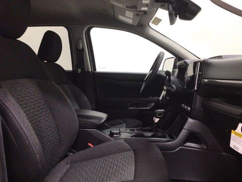 New 2025 Ford Ranger XLT w/ Technology Package image 32