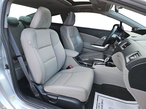 Used 2013 Honda Civic EX-L image 38