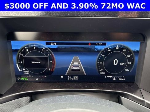 New 2026 Subaru Outback Limited XT image 25