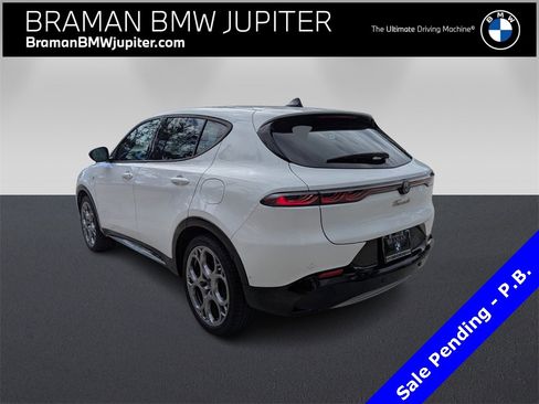 Used 2024 Alfa Romeo Tonale Ti image 6