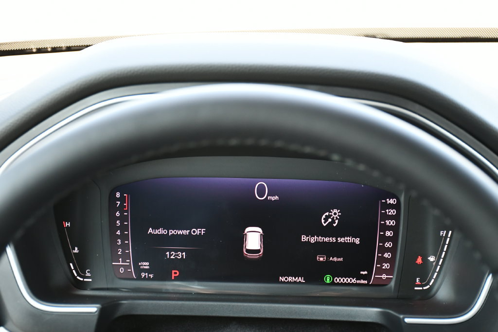 New 2026 Honda Pilot EX-L image 27