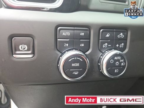 Used 2025 GMC Sierra 1500 Denali AWD/4WD image 37