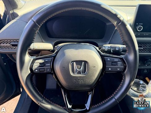 Used 2025 Honda HR-V Sport image 8