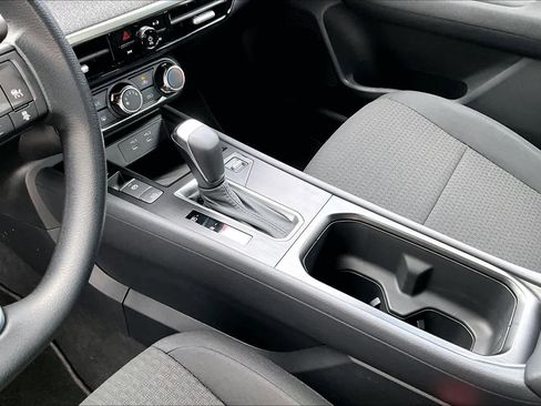 New 2026 Nissan Kicks S image 7