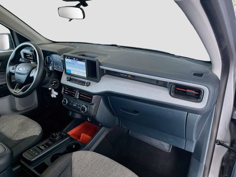 Used 2024 Ford Maverick XLT FWD image 29