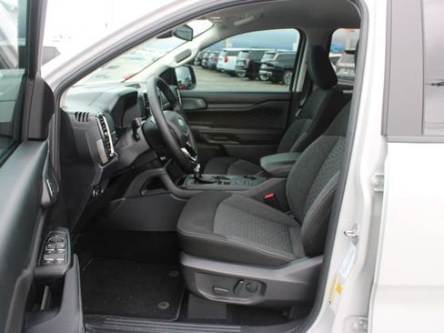 New 2026 Ford Ranger XLT w/ Equipment Group 301A High RWD image 7