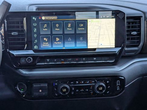 New 2026 Chevrolet Silverado 2500 High Country w/ Technology Package AWD/4WD image 12