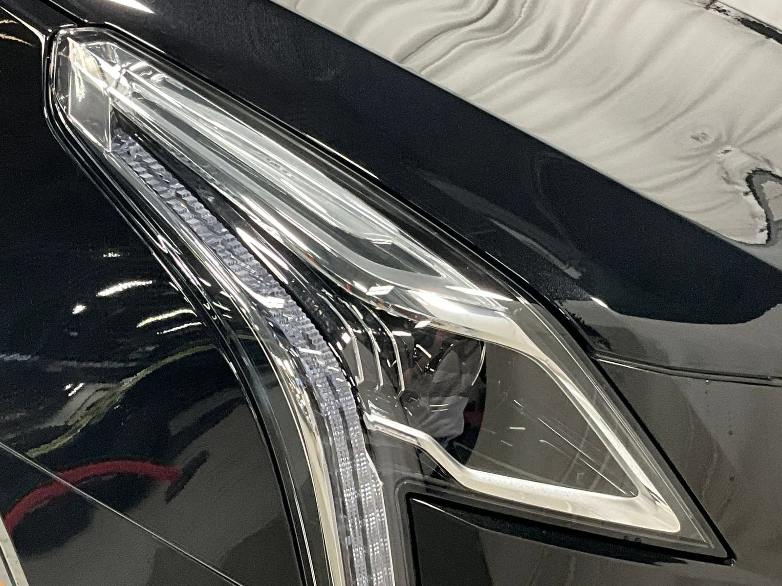 Used 2024 Cadillac XT5 Luxury FWD image 27