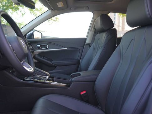 New 2026 Acura Integra FWD image 11