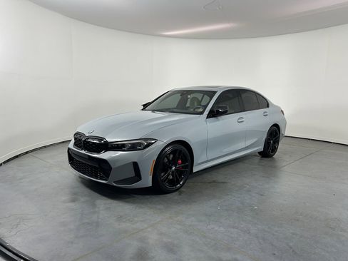 Used 2023 BMW M340i xDrive w/ Premium Package AWD/4WD image 1