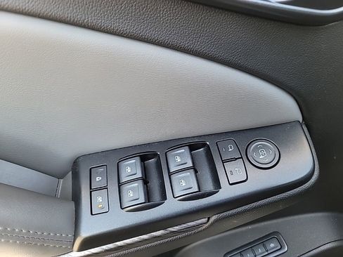 Used 2018 Chevrolet Tahoe LT w/ Max Trailering Package image 11