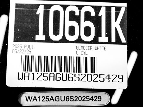 New 2025 Audi SQ5 Premium Plus image 33