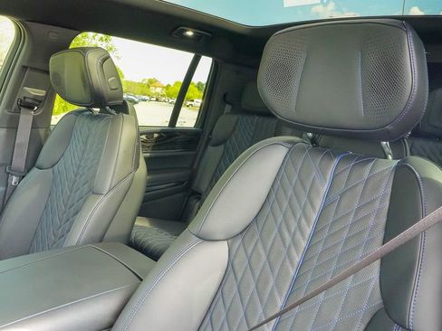 New 2026 Cadillac Escalade IQL Luxury image 16