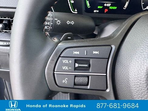 New 2026 Honda CR-V Sport-L image 14