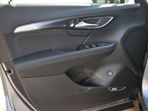 New 2025 Buick Envision Preferred image 13