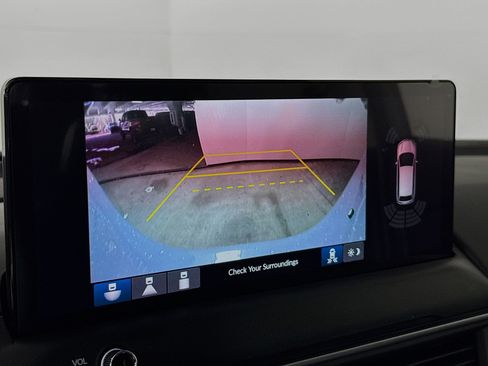 New 2026 Honda Pilot EX-L image 16