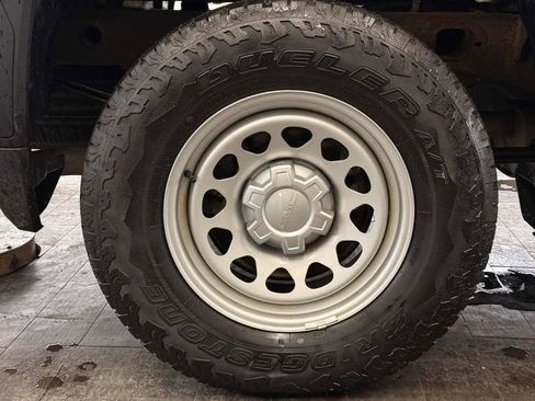 Used 2019 GMC Sierra 1500 4x4 Double Cab w/ Convenience Package image 37