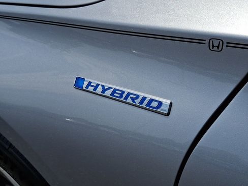 Used 2018 Honda Accord EX-L image 30