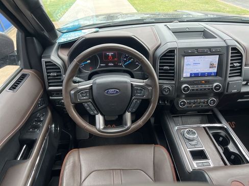 Used 2021 Ford Expedition King Ranch RWD image 23