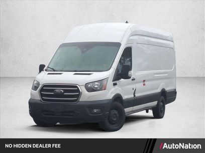 Used 2020 Ford Transit 350 148 High Roof Extended