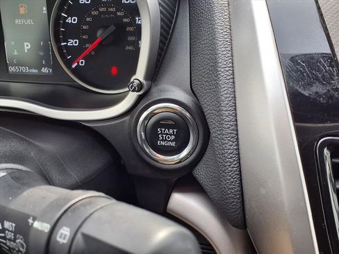 Used 2024 Mitsubishi Eclipse Cross SE image 12