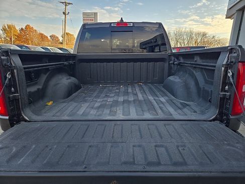 New 2026 RAM 1500 Big Horn image 27