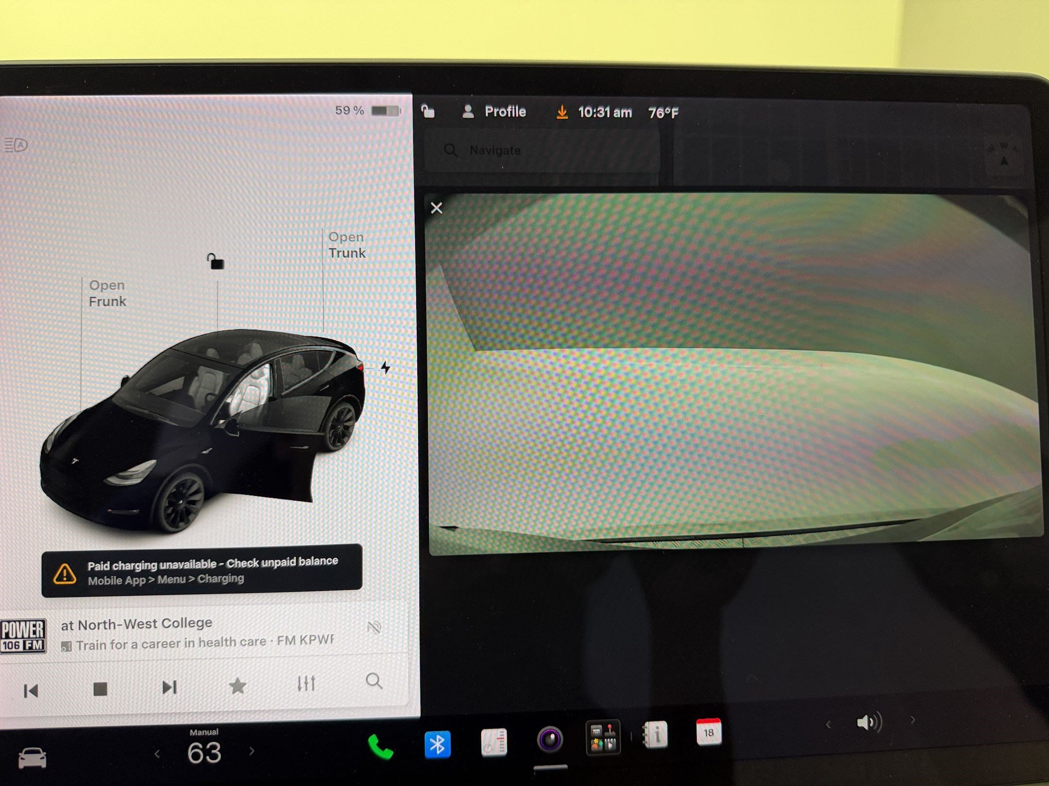Used 2021 Tesla Model Y Long Range AWD/4WD image 20
