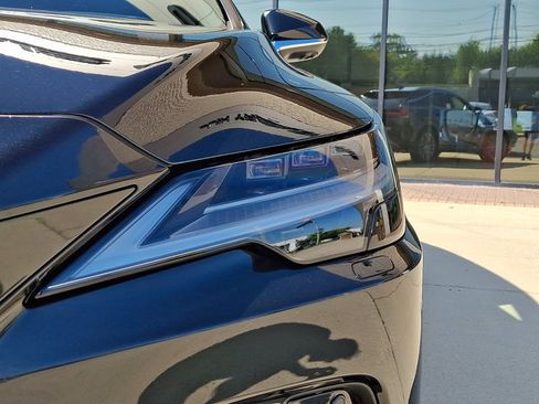 New 2026 Lexus RX 350 AWD/4WD image 7