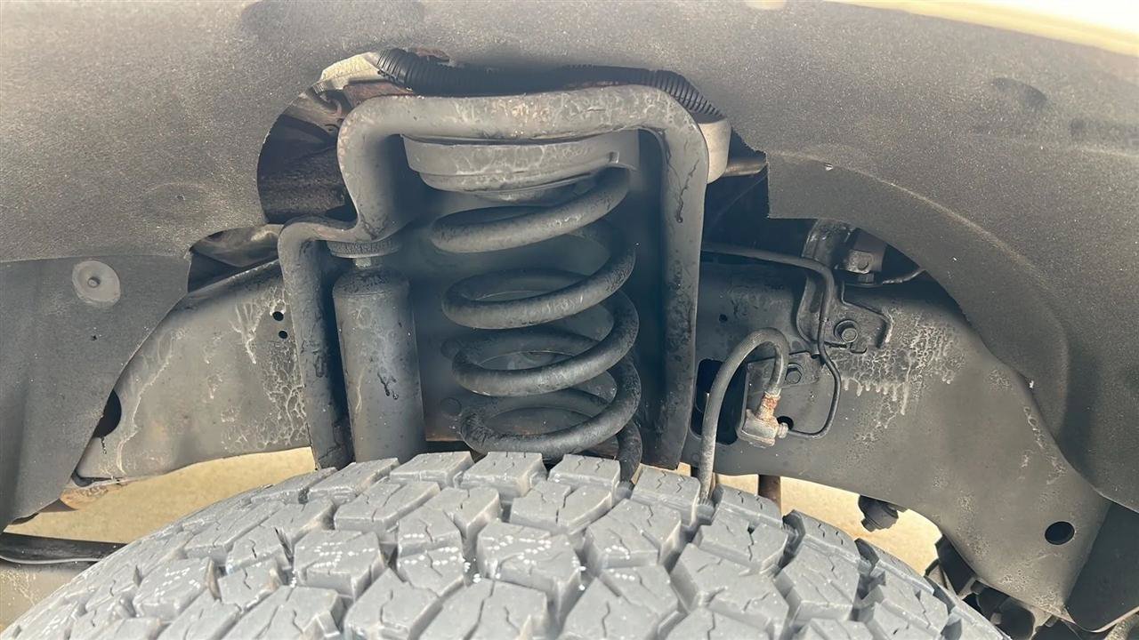 Used 2015 Ford F350 XL AWD/4WD image 38