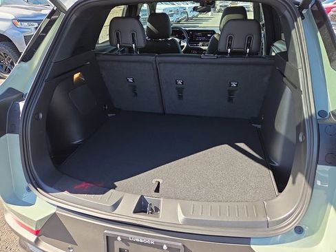 New 2026 Chevrolet TrailBlazer ACTIV w/ Convenience Package FWD image 7