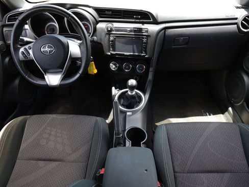 Used 2014 Scion tC 10 Series FWD image 2