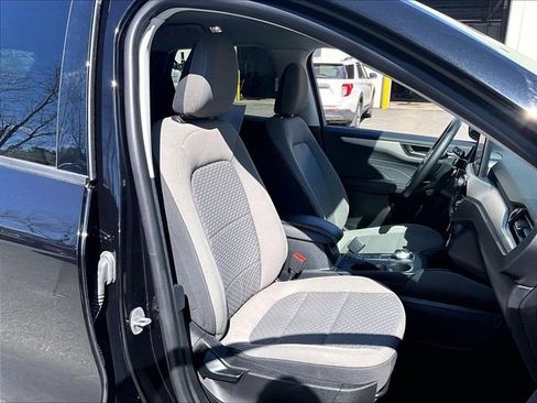 Used 2022 Ford Escape SE w/ Convenience Package AWD/4WD image 7