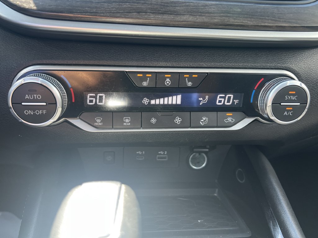 Used 2023 Nissan Altima 2.5 SL FWD image 13