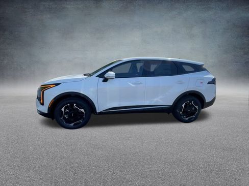 New 2026 Kia Sportage S image 10