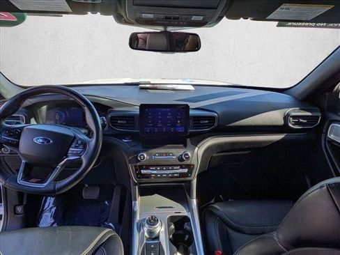 Used 2020 Ford Explorer ST image 15