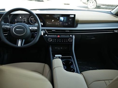 New 2026 Hyundai Sonata Limited FWD image 6