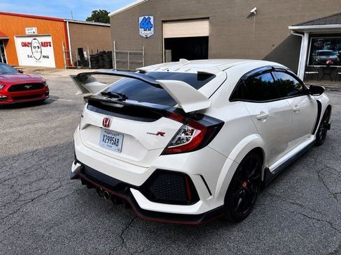 Used 2019 Honda Civic Type R image 5