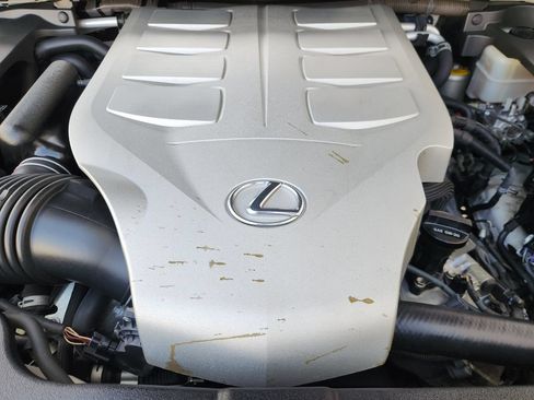 Used 2015 Lexus GX 460 Luxury AWD/4WD image 34