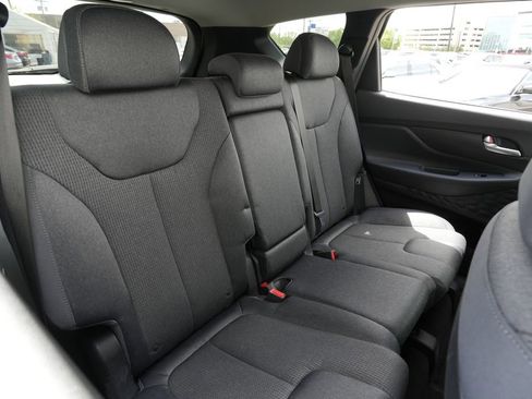 Used 2023 Hyundai Santa Fe SEL AWD/4WD image 25