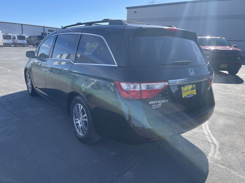 Used 2012 Honda Odyssey EX-L image 6