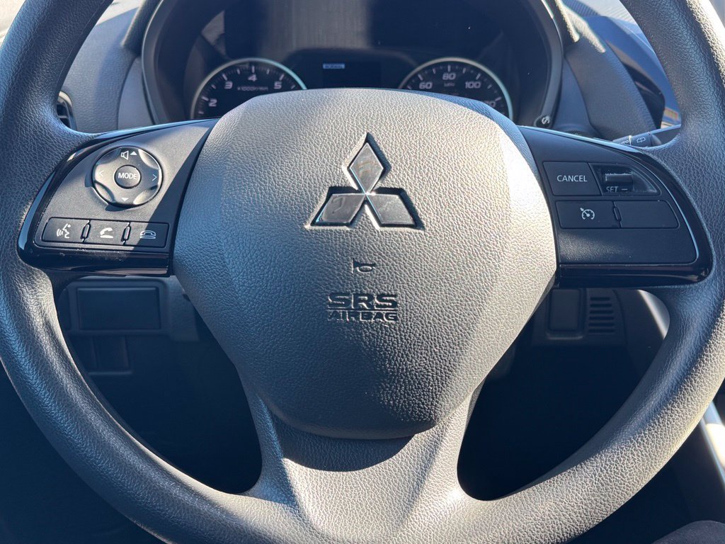 Used 2024 Mitsubishi Eclipse Cross LE AWD/4WD image 39