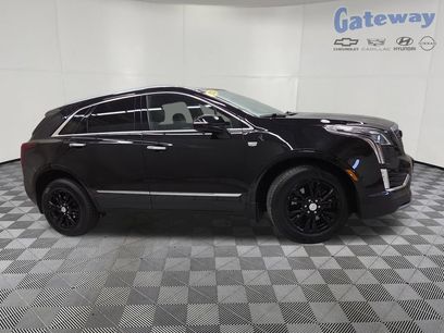 Used 2023 Cadillac XT5 Premium Luxury