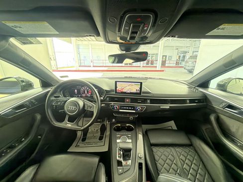 Used 2018 Audi S4 Premium Plus w/ Navigation Package image 23