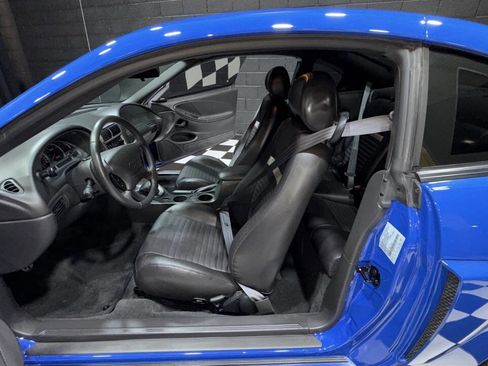 Used 2003 Ford Mustang Mach 1 image 37