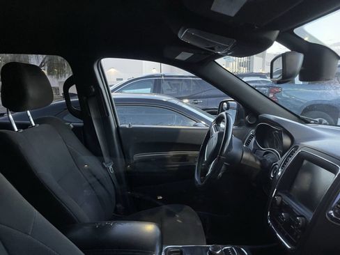 Used 2014 Dodge Durango SXT w/ Quick Order Package 23B RWD image 7
