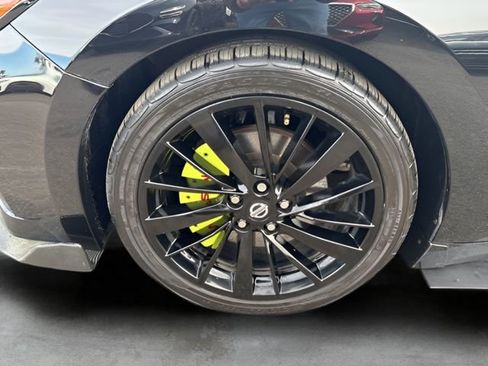 Used 2019 Nissan Maxima Platinum w/ Reserve Package image 9